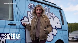 Bonnie Blue gets shocking punishment for 'Bang Bus' stunt in Bali