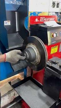 Auto pro up automotive brake service equipment 🛠️🚗