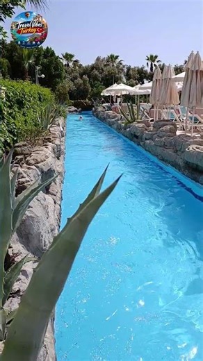 Kahya Resort Aqua & Spa Alanya | Her Şey Dahil Tatil 🔥