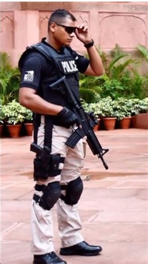 SPG - Special Protection Group 2.0 1Narendra Modi Entry #sigma #modi