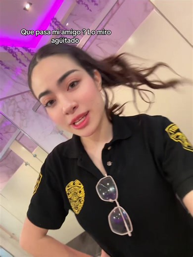 Que pasa mi amigo, lo miro aguitado: un meme viral