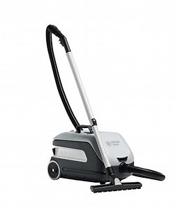 VP600 Battery Powered Dry Cordless Vacuum Cleaner - Nilfisk