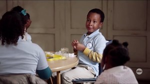 Abbott Elementary Clip