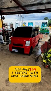 287K views · 4.6K reactions | 195k Sasakyan na珞 can choose favorite color pa❤️.#DDFminivan | DDF Car Trading | Facebook