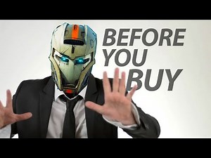 Disintegration - Before You Buy