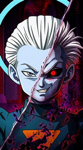 Grand Priest Ne Ki Gaddari! 😱🚨 Zeno-Sama Qaid, (part 1)
