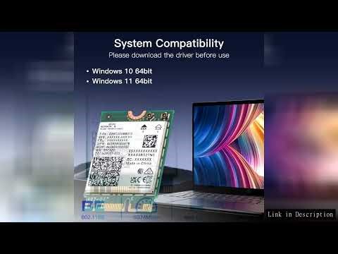 JOOWIN Clearance Wifi Equipment 1200mbps Home WiFi Device Wireless Network Equipment Comfast 2100Mbp