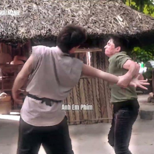TREASURE HUNTERS - Episode | Best Vietnamese Action Adventure Movie | Anh Em Phim