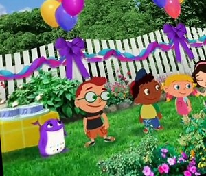 Little Einsteins S02 E02