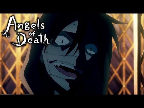Partners | Angels of Death
