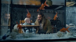 The seven seas submerge the screen in stunning detail when you experience #Aquaman and the Lost Kingdom in our exclusive Expanded Aspect Ratio. #FilmedForIMAX Get tickets now to experience it December 22. www.imax.com/aquaman | IMAX