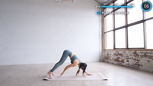 4K views · 280 reactions | This 20 minute full body workout is gonna burn, but you will feel amazing after! No jumping variations included, let's do this  | Chloe Ting | Facebook