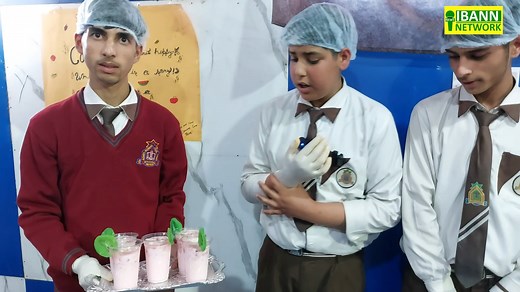 17K views · 258 reactions | A Unique Fireless Cooking exhibition held today at Alexandra Sec.School Kupwara || Students made Unique healthy Recipes to Impress Guests & Teachers. | IBANN-Indian Broadcasting & News Network | Facebook