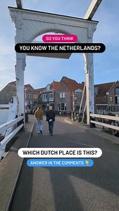 Difficulty Level: 7/10. Any idea? 🤔🇳🇱 #thenetherlands #thedutchwayoflife #dutch #travel #europe | The Dutch Way Of Life