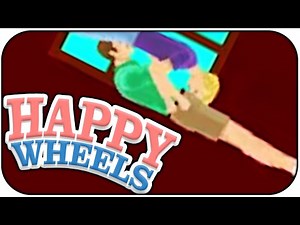 69-POINT FAIL!! | Happy Wheels #14