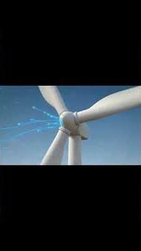 How Wind Energy Becomes Electricity