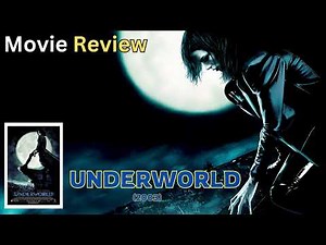 Underworld (2003) - Movie Review