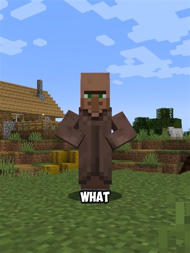 Villagers Pooping in Minecraft: A Fun Twist