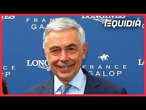 SPORT FEMININ - L'INTERVIEW DE FRANÇOIS BOULARD