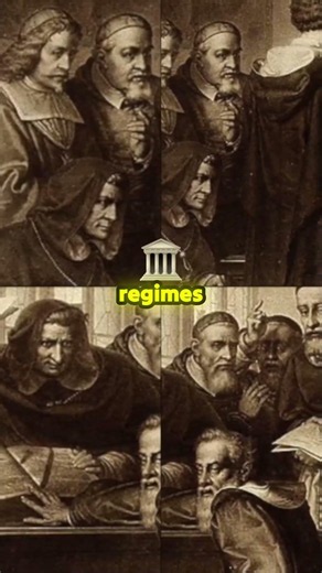 Was the Inquisition really that evil? The truth might shock you.