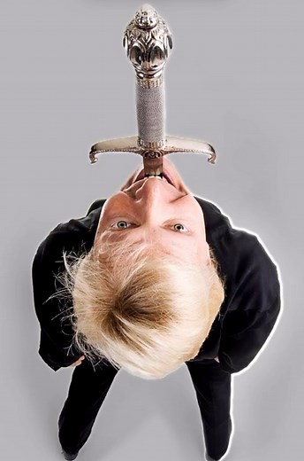 #SwordSwallower #DanMeyer #SwordSwallowing #DoingTheImpossible #SwallowingTheSword #SwallowingSteel #CuttingThruFear #CuttingThroughFear #FearLessDareMore #DaretoDream #DoTheImpossible #LiveBytheSword #AGT #Finals #Finalist #Talang #GoldenBuzzer #AGTSwordSwallower #SwordSwallowerDanMeyer #SwordSwallowerWithTheRedShoes #HaveSwordWillTravel | Dan Meyer Sword Swallower