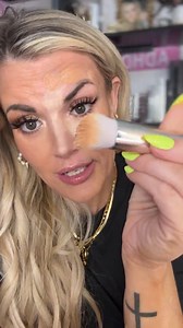 13K views · 169 reactions | Makeup of the Day My custom makeup shades: • Foundation: Golden Hour •Concealer: Aura •Contour: Astoria •Bronzer: Bella •Blush: Nude •Lips: Jam Lip Tint + Lip WhipE Eyes•Basic•Butterscotch•Filly•Stardust•Drift Comment MATCH to get your custom shades! These shades are PERSONALIZED to YOU! ‍♀️ | Mackenzie Fultz | Facebook