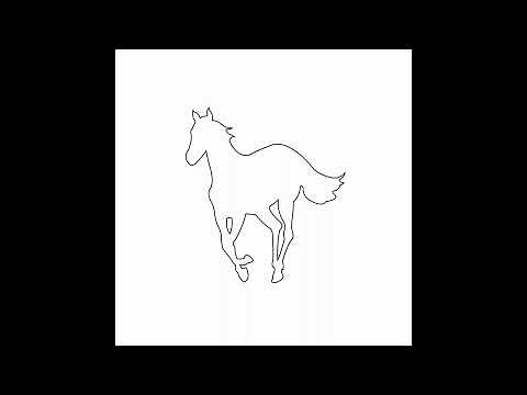 Deftones - White Pony (Full Album)