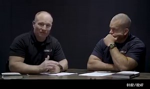 1.7K views · 148 reactions | TRAIN HARD, BUT TRAIN SMART . An effective training program is: 1. REALISTIC 2. FUNDAMENTAL 3. REPETITIVE . Training is a continuum required for EVERYONE on the team. . Dichotomy of Leadership 101-105 Live NOW . New course released every week on Extreme Ownership Academy . GET SOME . @jockowillink | @realleifbabin | Echelon Front | Facebook