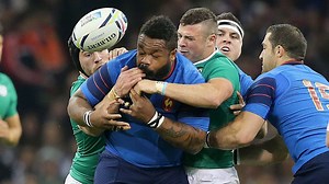 Bastareaud returns to injury-hit France squad