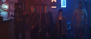 'VFW' Trailer: Stephen Lang And His War Vet Pals In Get Their Own 'Assault On Precinct 13'-Style Action Film - SlashFilm