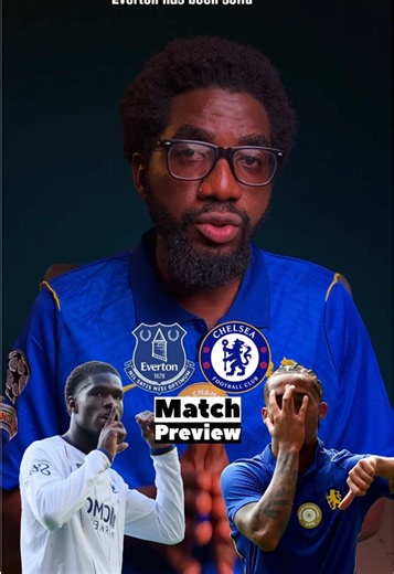 Everton vs Chelsea highlights — Premier League match overview