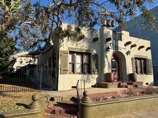 418-420 Walnut Ave, San Diego, CA 92103 - Office for Sale | LoopNet