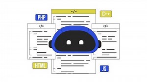 clip-1102468325-ai-assisted-programming-animation-animated-bot-scripts-2d