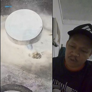 57K views · 755 reactions | Ganito lang nila gawin ang takure,, #machine #machinework #Steel #steelworks #kettle #keetlesteel #takure | Sonny Bedico | Facebook