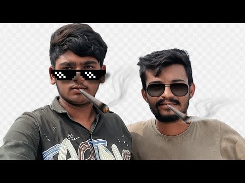 "Selfie Stick Tryal 😱 | Duo Vlog Best Creator 🔥"