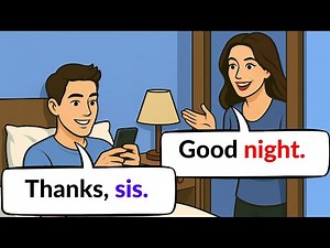 Learn English with Real-Life Stories | A1 Level | Speak and Understand Easily ✅