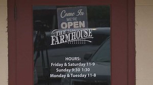 Fork in the Road: Love of cooking gives The Farmhouse an ever growing menu