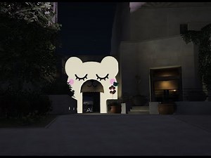 Baby Shower | FiveM Maps | UPDATE 2025