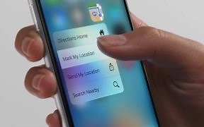 【Phone 6s & iPhone 6s Plus】介绍视频 - Introducing iPhone 6s