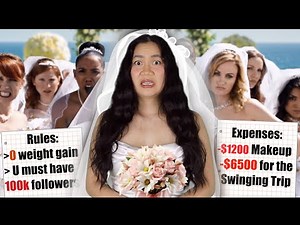 Millennial Wedding Culture is MESSY