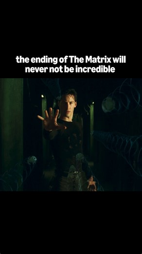 keanu reeves will always be the one 👏 #TheMatrix #KeanuReeves #CarrieAnneMoss #LaurenceFishburne #HugoWeaving