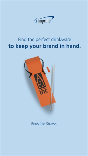 Need custom drinkware? Be certain with 4imprint. Find the perfect option for any promotion. Count on our expertise—from design to delivery—for perfectly printed products, guaranteed to arrive on time. | 4imprint