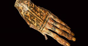 When Did Humans First Get Tattoos? | HISTORY