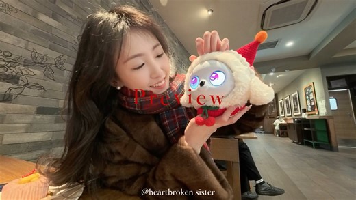 老己！！你终于有宠物了🥹（AI电子萌宠版