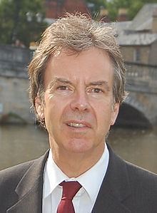 Patrick Hall (politician) - Alchetron, the free social encyclopedia