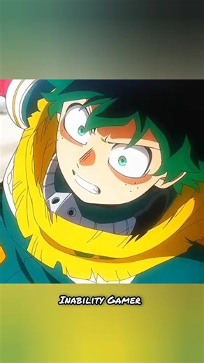 Deku vs Dark Might "First Fight☠️🔥 "#myheroacademia #edit #amv#mha #anime