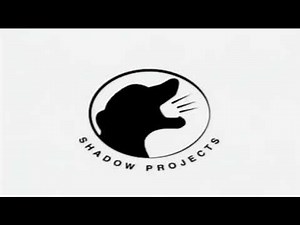 Shadow Projects Logo (Jaden Groves Style) Snow White Version