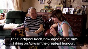 12K views · 158 reactions | Brian London - the former heavyweight...