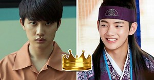 The Most Talented 3rd Gen Idol-Actors, Ranked