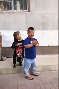 84K views · 152 shares | Handicap Girl Talent | Forbes Riley | Facebook